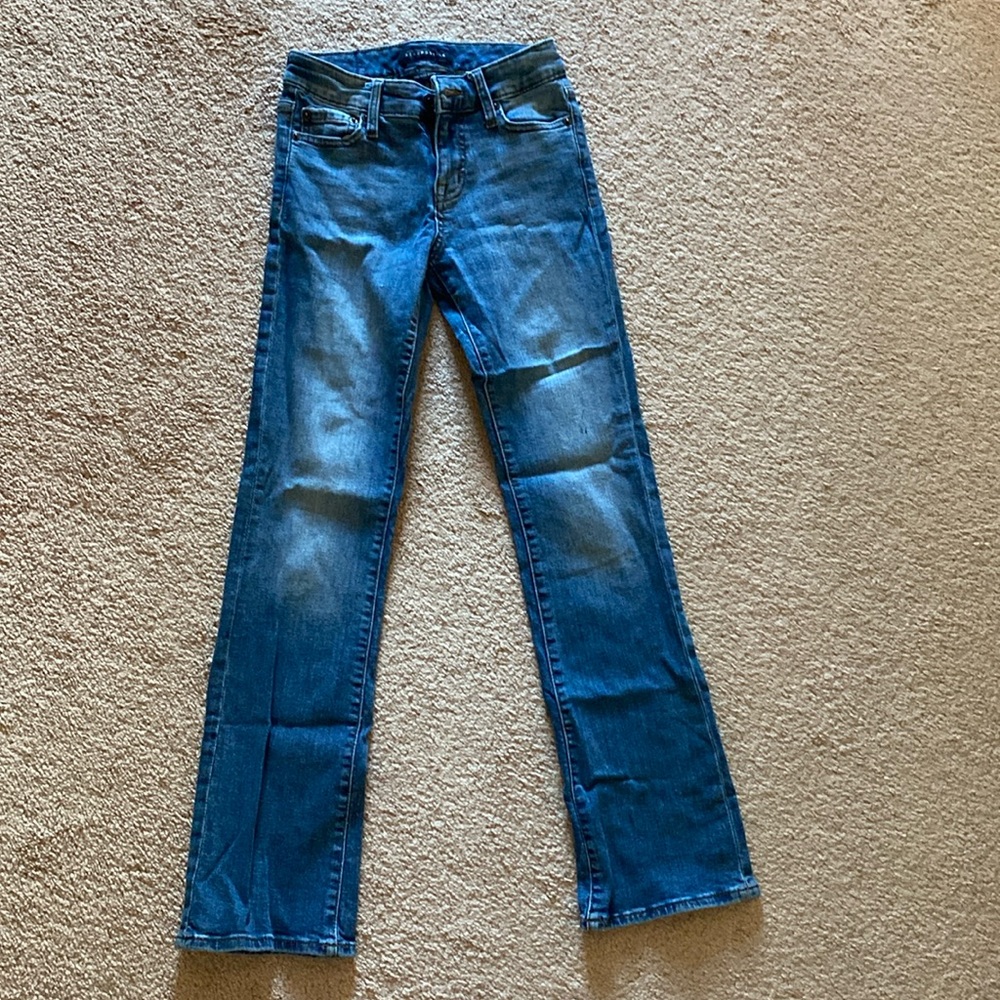 Aeropostale: Mid Rise Boot